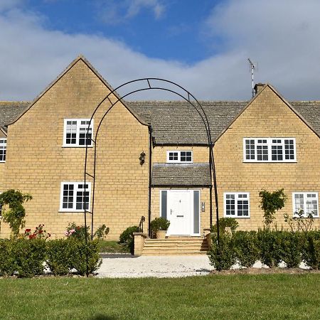 Staddlestones Broadway Apartment Broadway  Exterior photo